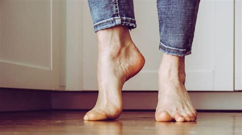 Fétichisme des pieds Massage érotique 